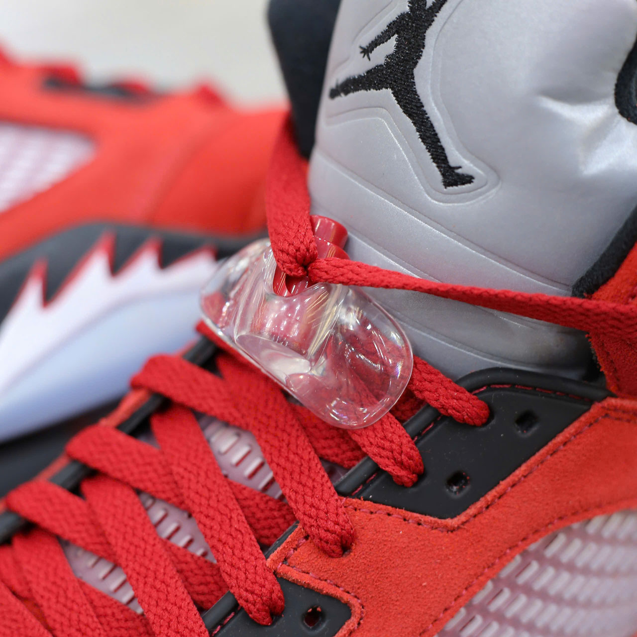 Giày Nike Air Jordan 5 Retro ‘Raging Bull’ Best Quality