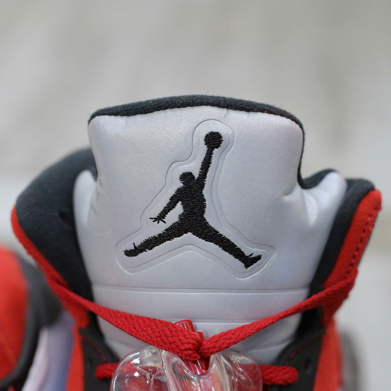 Giày Nike Air Jordan 5 Retro ‘Raging Bull’ Best Quality