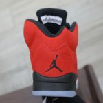 Giày Nike Air Jordan 5 Retro ‘Raging Bull’ Best Quality