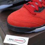 Giày Nike Air Jordan 5 Retro ‘Raging Bull’ Best Quality