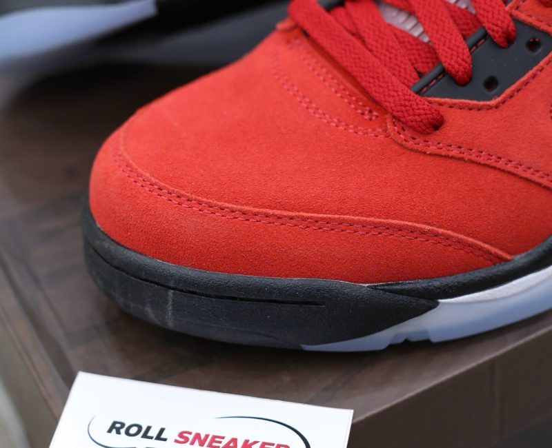 Giày Nike Air Jordan 5 Retro ‘Raging Bull’ Best Quality