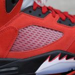 Giày Nike Air Jordan 5 Retro ‘Raging Bull’ Best Quality