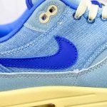 Giày Nike Air Max 1 Premium Dirty Denim ‘Deep Royal Blue’ Best Quality