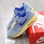 Giày Nike Air Max 1 Premium Dirty Denim ‘Deep Royal Blue’ Best Quality