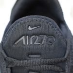 Giày Nike Air Max 270 Flyknit 'Core Black' Best Quality
