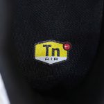 Giày Nike Air Max Plus ‘Black Metallic Silver’ Best Quality