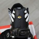 Giày Nike Air Max Plus ‘Black Metallic Silver’ Best Quality