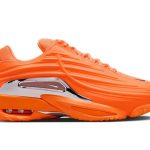 Giày Nike Hot Step 2 Drake NOCTA ‘Total Orange’