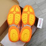 Giày Nike Hot Step 2 Drake NOCTA ‘Total Orange’ Best Quality