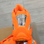 Giày Nike Hot Step 2 Drake NOCTA ‘Total Orange’ Best Quality