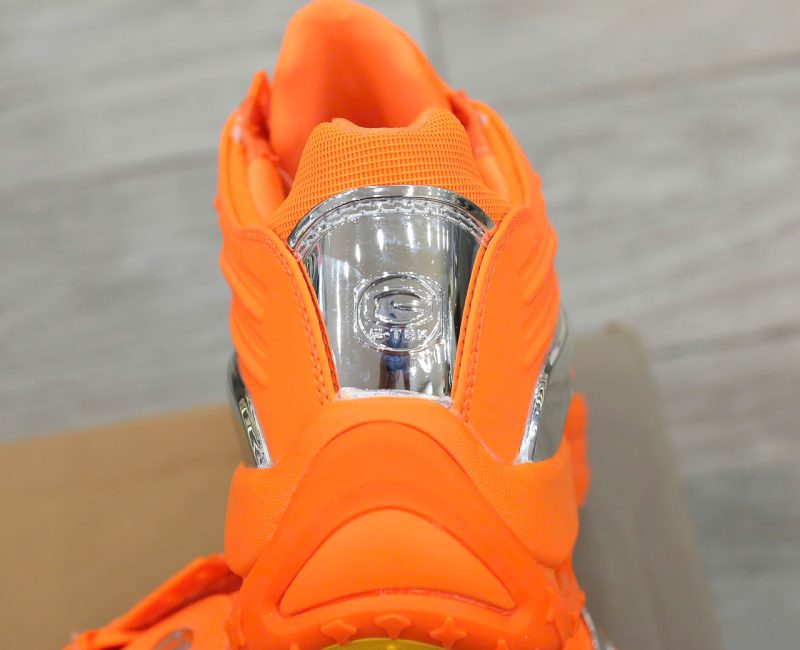 Giày Nike Hot Step 2 Drake NOCTA ‘Total Orange’ Best Quality