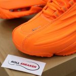 Giày Nike Hot Step 2 Drake NOCTA ‘Total Orange’ Best Quality