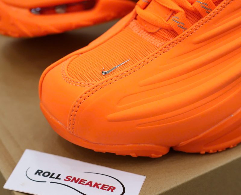 Giày Nike Hot Step 2 Drake NOCTA ‘Total Orange’ Best Quality
