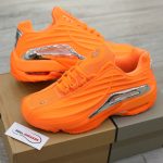 Giày Nike Hot Step 2 Drake NOCTA ‘Total Orange’ Best Quality