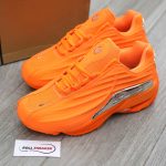 Giày Nike Hot Step 2 Drake NOCTA ‘Total Orange’ Best Quality