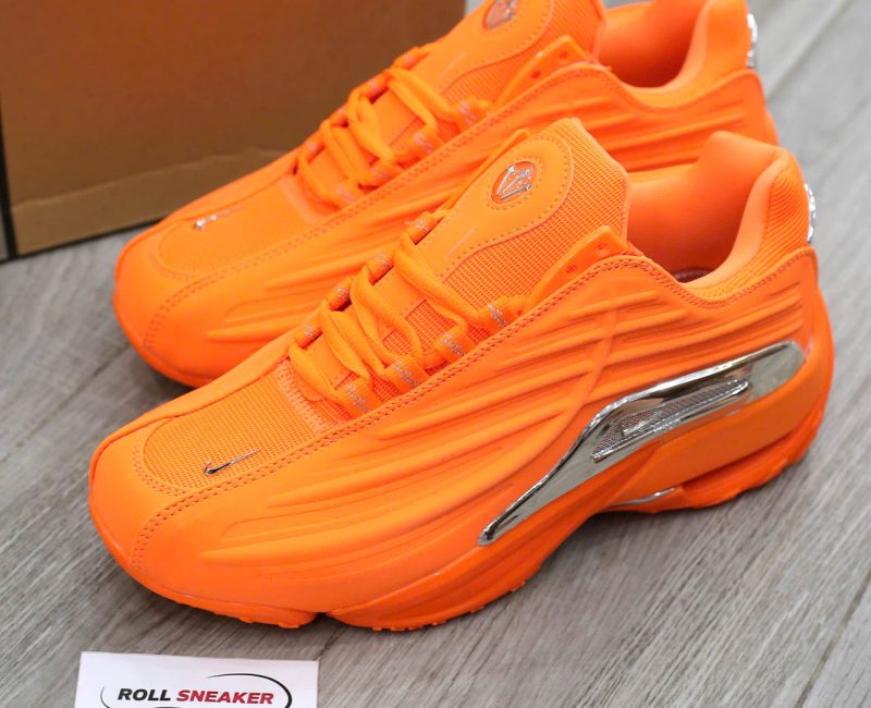 Giày Nike Hot Step 2 Drake NOCTA ‘Total Orange’ Best Quality