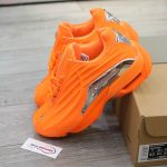 Giày Nike Hot Step 2 Drake NOCTA ‘Total Orange’ Best Quality