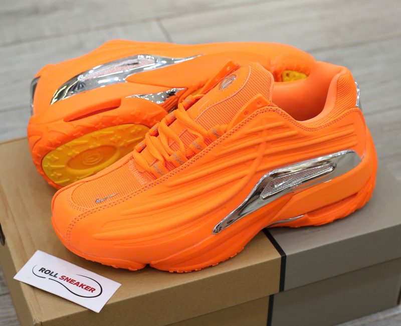 Giày Nike Hot Step 2 Drake NOCTA ‘Total Orange’ Best Quality