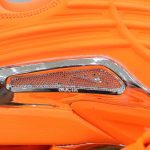 Giày Nike Hot Step 2 Drake NOCTA ‘Total Orange’ Best Quality