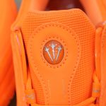 Giày Nike Hot Step 2 Drake NOCTA ‘Total Orange’ Best Quality