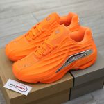Giày Nike Hot Step 2 Drake NOCTA ‘Total Orange’ Best Quality