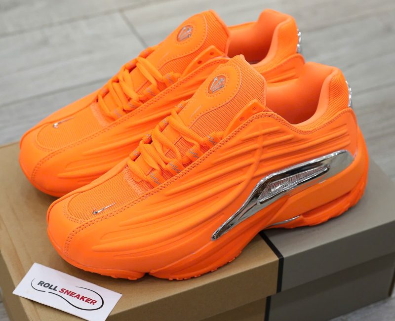 Giày Nike Hot Step 2 Drake NOCTA ‘Total Orange’ Best Quality