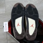 Giày Nike Kobe 6 Dark Knight Best Quality