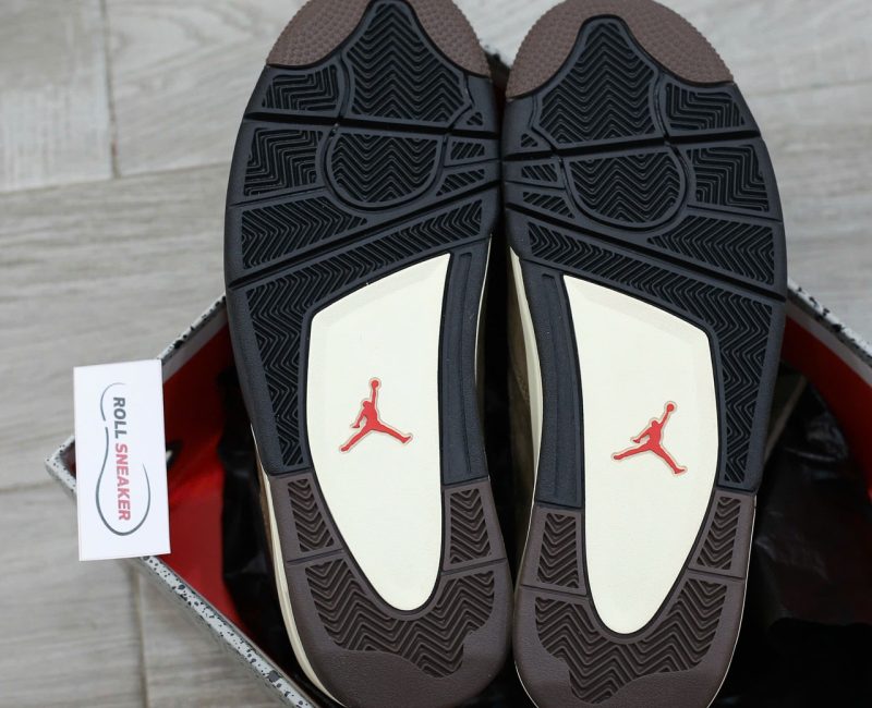 Giày Nike Kobe 6 Dark Knight Best Quality