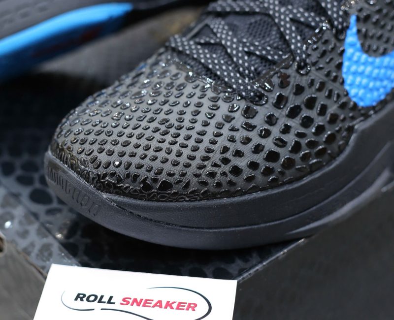 Giày Nike Kobe 6 Dark Knight Best Quality