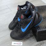 Giày Nike Kobe 6 Dark Knight Best Quality
