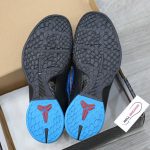 Giày Nike Kobe 6 Dark Knight Best Quality