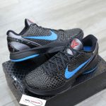Giày Nike Kobe 6 Dark Knight Best Quality