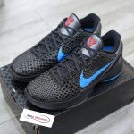 Giày Nike Kobe 6 Dark Knight Best Quality