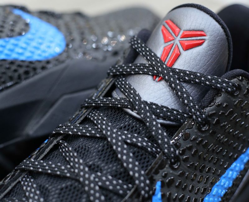 Giày Nike Kobe 6 Dark Knight Best Quality