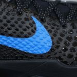Giày Nike Kobe 6 Dark Knight Best Quality