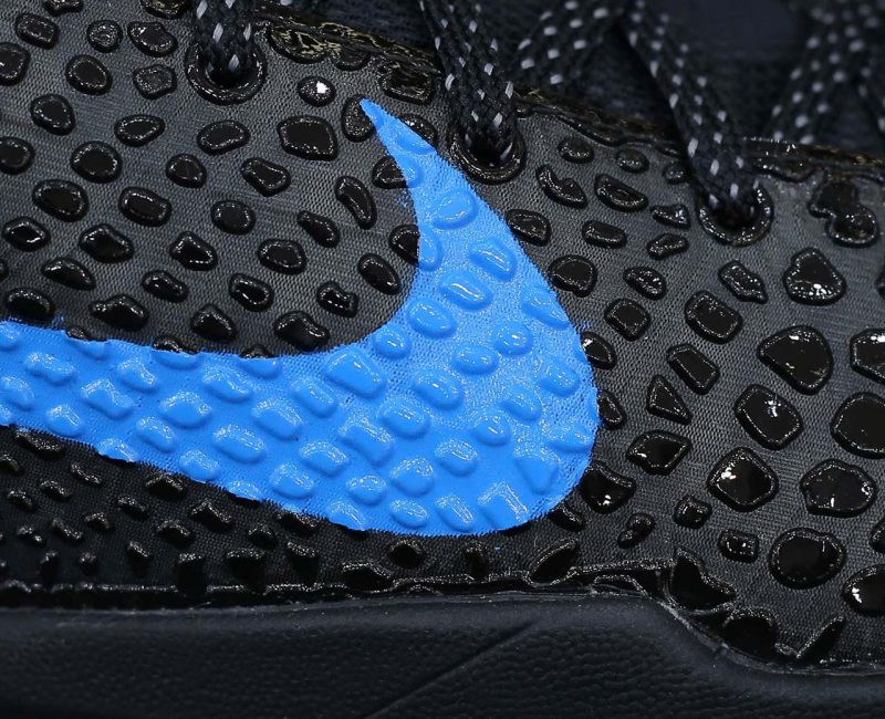 Giày Nike Kobe 6 Dark Knight Best Quality