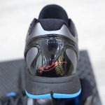 Giày Nike Kobe 6 Dark Knight Best Quality