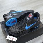 Giày Nike Kobe 6 Dark Knight Best Quality