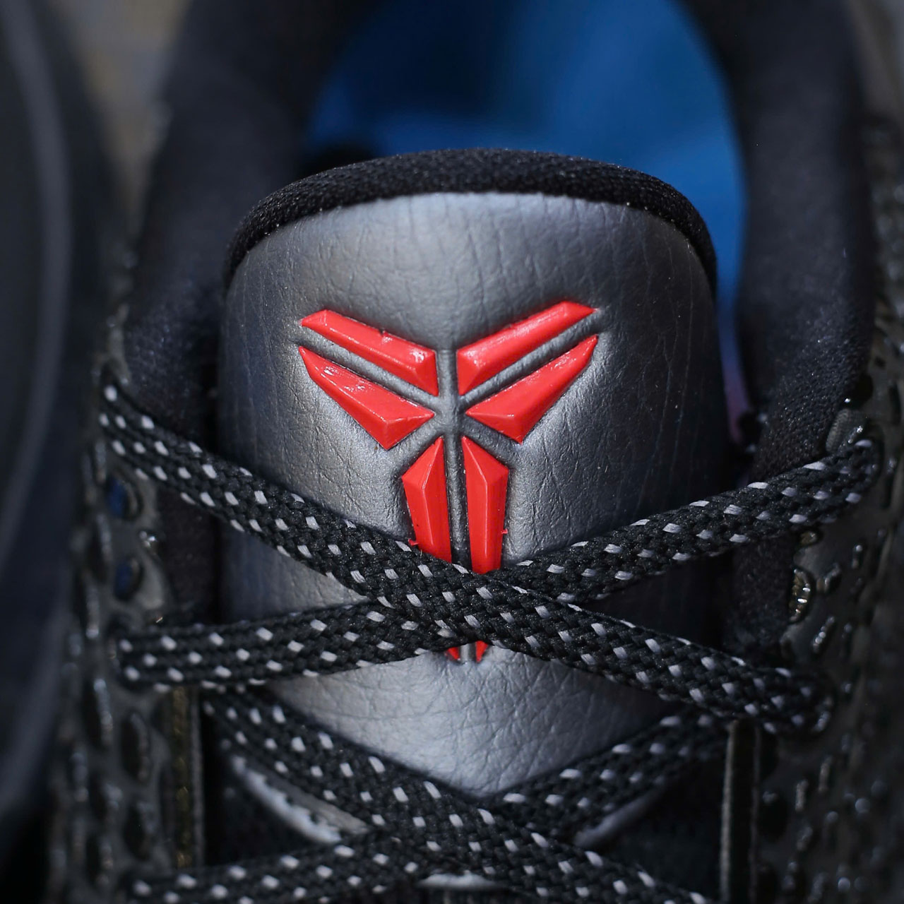 Giày Nike Kobe 6 Dark Knight Best Quality