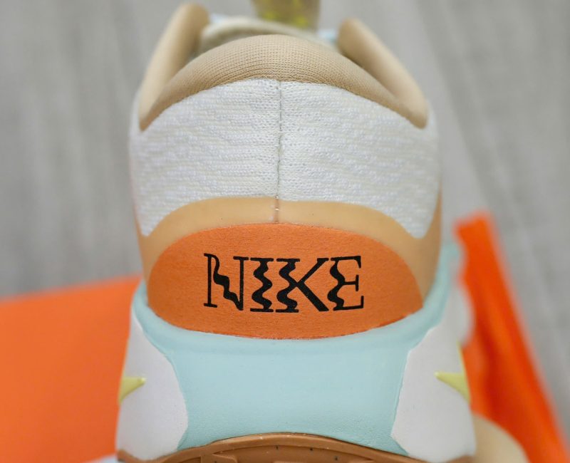 Giày Nike Motiva ‘Pale Ivory Amber Brown’ Best Quality