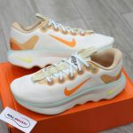Giày Nike Motiva ‘Pale Ivory Amber Brown’ Best Quality