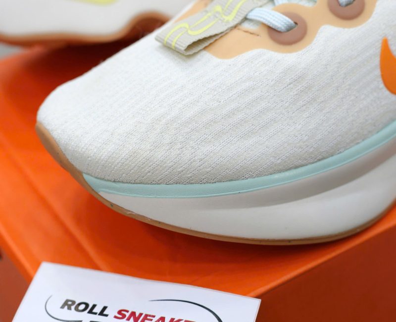 Giày Nike Motiva ‘Pale Ivory Amber Brown’ Best Quality