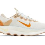 Giày Nike Motiva ‘Pale Ivory Amber Brown’ Best Quality