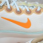 Giày Nike Motiva ‘Pale Ivory Amber Brown’ Best Quality