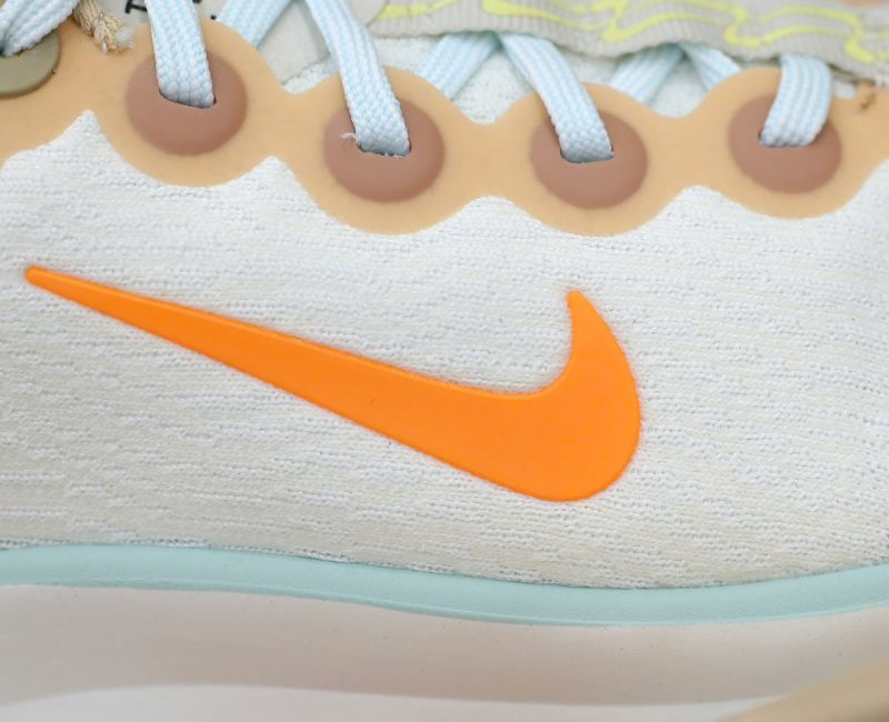 Giày Nike Motiva ‘Pale Ivory Amber Brown’ Best Quality