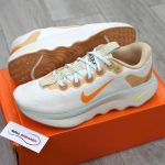 Giày Nike Motiva ‘Pale Ivory Amber Brown’ Best Quality