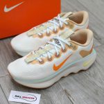 Giày Nike Motiva ‘Pale Ivory Amber Brown’ Best Quality
