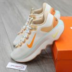 Giày Nike Motiva ‘Pale Ivory Amber Brown’ Best Quality