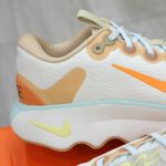 Giày Nike Motiva ‘Pale Ivory Amber Brown’ Best Quality