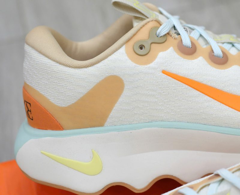 Giày Nike Motiva ‘Pale Ivory Amber Brown’ Best Quality